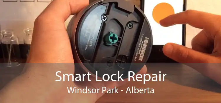 Smart Lock Repair Windsor Park - Alberta