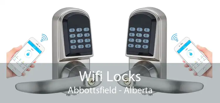 Wifi Locks Abbottsfield - Alberta