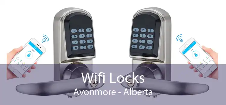 Wifi Locks Avonmore - Alberta