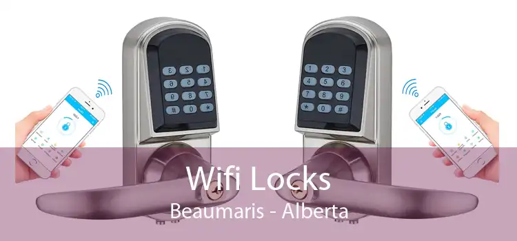 Wifi Locks Beaumaris - Alberta