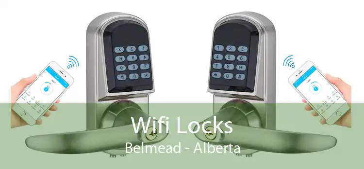 Wifi Locks Belmead - Alberta