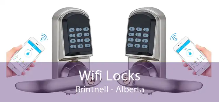 Wifi Locks Brintnell - Alberta