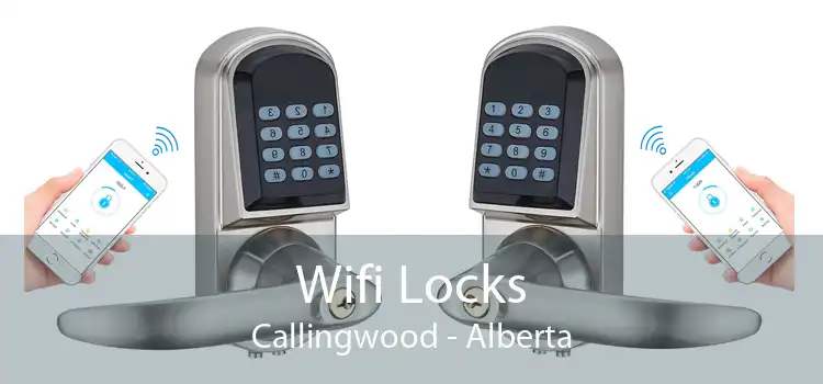 Wifi Locks Callingwood - Alberta