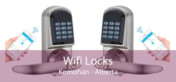 Wifi Locks Kernohan - Alberta