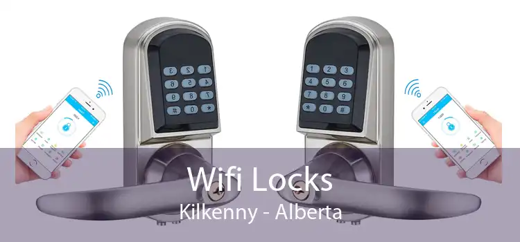 Wifi Locks Kilkenny - Alberta