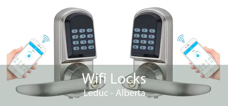 Wifi Locks Leduc - Alberta