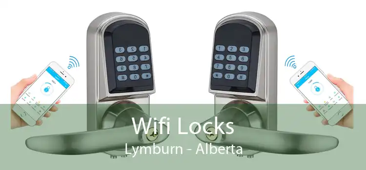 Wifi Locks Lymburn - Alberta