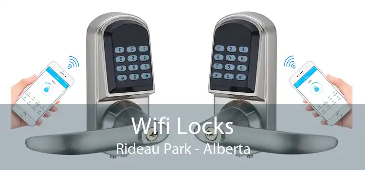 Wifi Locks Rideau Park - Alberta