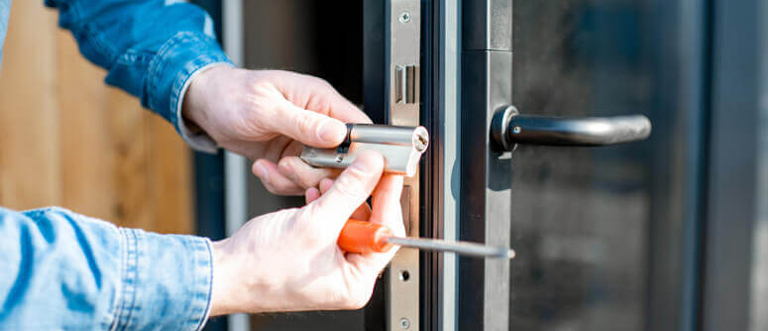 Commercial Locksmith Cameron Heights
