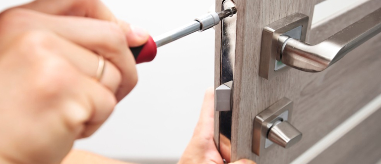 Emergency Door Lock Repair Blue Quill